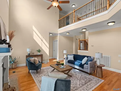 6 SW Cassine Court SW Huntsville AL 35824