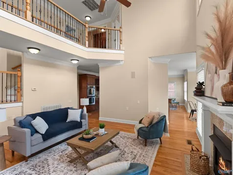 6 SW Cassine Court SW Huntsville AL 35824
