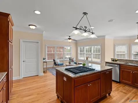 6 SW Cassine Court SW Huntsville AL 35824