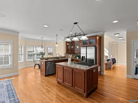 6 SW Cassine Court SW Huntsville AL 35824