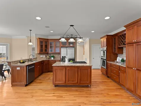 6 SW Cassine Court SW Huntsville AL 35824