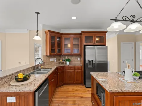 6 SW Cassine Court SW Huntsville AL 35824