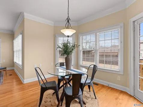 6 SW Cassine Court SW Huntsville AL 35824