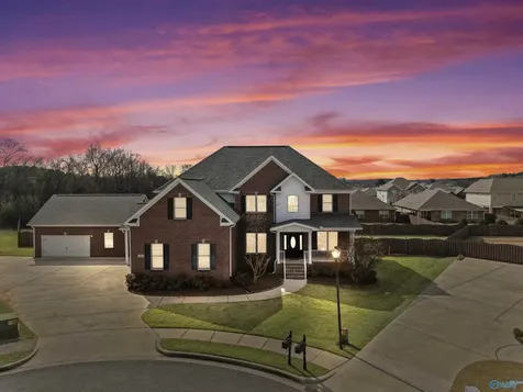 6 SW Cassine Court SW Huntsville AL 35824