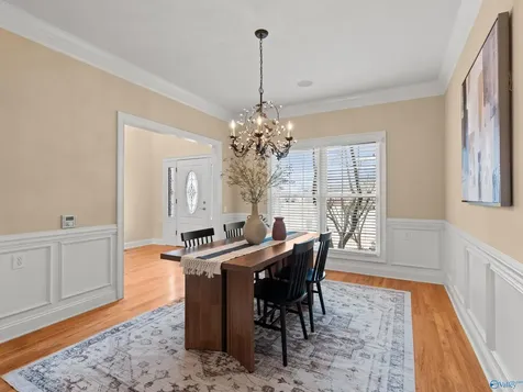 6 SW Cassine Court SW Huntsville AL 35824