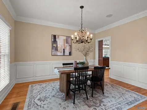 6 SW Cassine Court SW Huntsville AL 35824