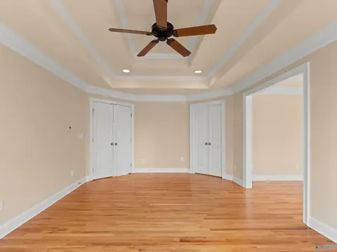 6 SW Cassine Court SW Huntsville AL 35824