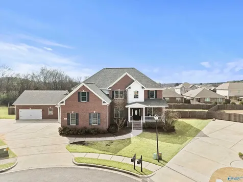 6 SW Cassine Court SW Huntsville AL 35824