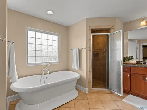 6 SW Cassine Court SW Huntsville AL 35824