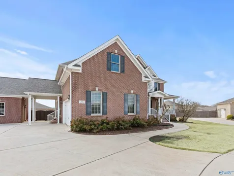 6 SW Cassine Court SW Huntsville AL 35824