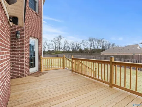 6 SW Cassine Court SW Huntsville AL 35824