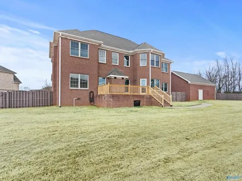 6 SW Cassine Court SW Huntsville AL 35824