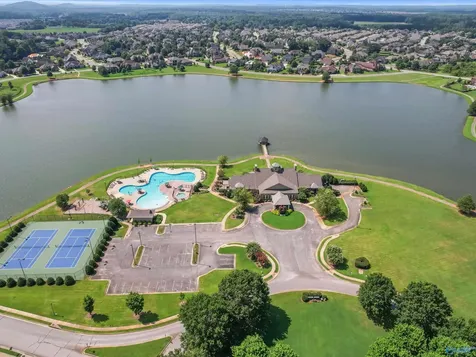 6 SW Cassine Court SW Huntsville AL 35824