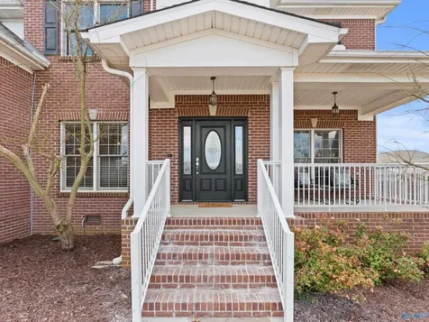 6 SW Cassine Court SW Huntsville AL 35824