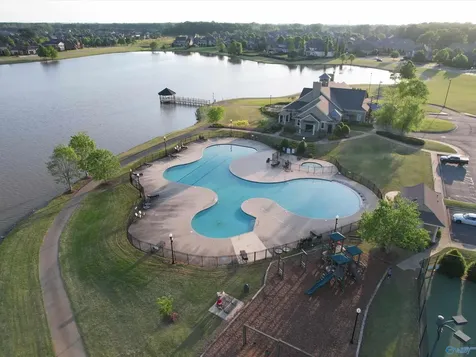 6 SW Cassine Court SW Huntsville AL 35824