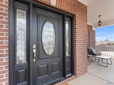 6 SW Cassine Court SW Huntsville AL 35824