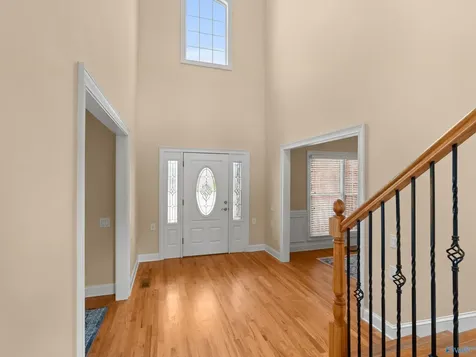 6 SW Cassine Court SW Huntsville AL 35824