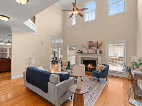 6 SW Cassine Court SW Huntsville AL 35824