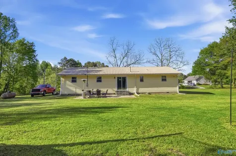 822 County Road 695 Holly Pond AL 35083