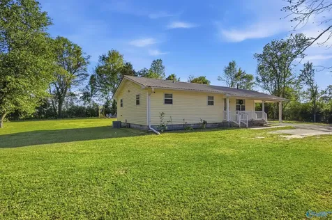 822 County Road 695 Holly Pond AL 35083