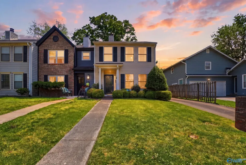 1306 Randolph Avenue Huntsville AL 35801