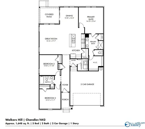 29215 Satilla Circle Madison AL 35756