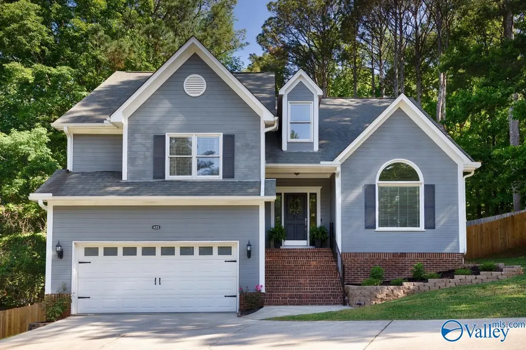 423 Eastview Drive Madison AL 35758