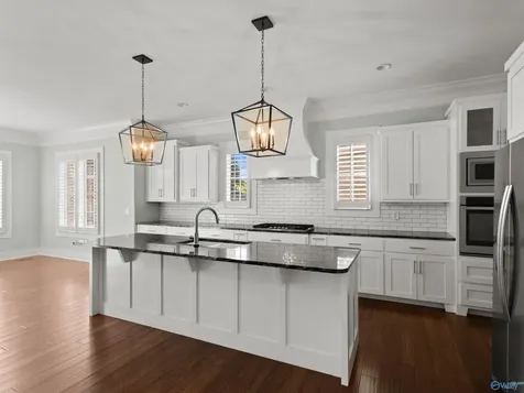 5405 Spring Creek Drive Guntersville AL 35976
