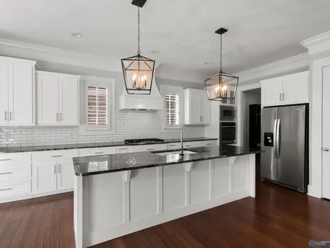 5405 Spring Creek Drive Guntersville AL 35976