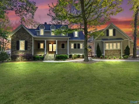 5405 Spring Creek Drive Guntersville AL 35976
