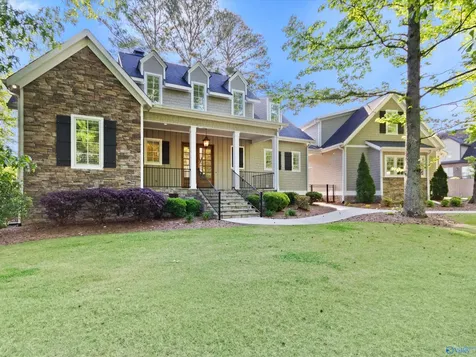 5405 Spring Creek Drive Guntersville AL 35976