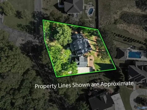 5405 Spring Creek Drive Guntersville AL 35976