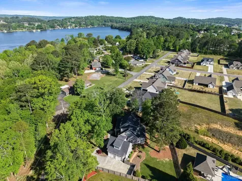 5405 Spring Creek Drive Guntersville AL 35976