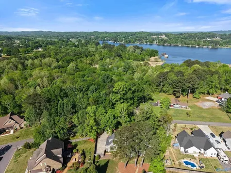 5405 Spring Creek Drive Guntersville AL 35976