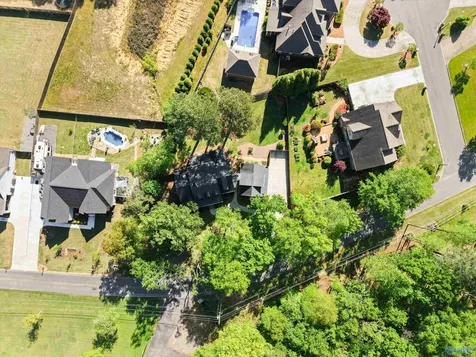 5405 Spring Creek Drive Guntersville AL 35976