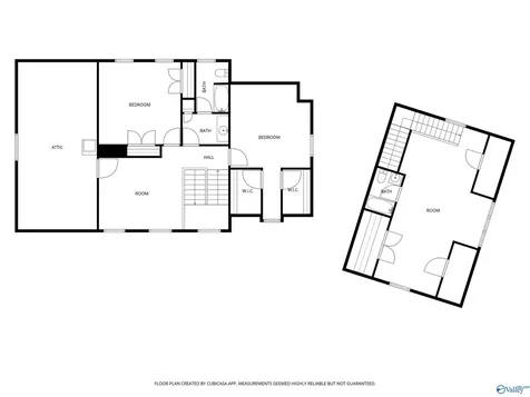 5405 Spring Creek Drive Guntersville AL 35976
