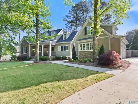 5405 Spring Creek Drive Guntersville AL 35976
