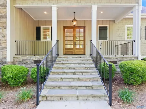 5405 Spring Creek Drive Guntersville AL 35976