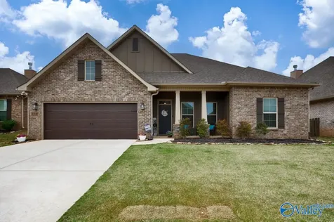 110 Kinslee Leann Court Meridianville AL 35759