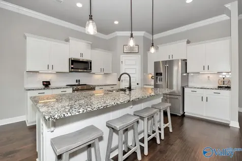 110 Kinslee Leann Court Meridianville AL 35759