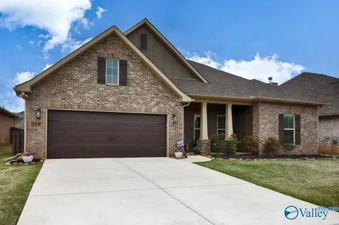 110 Kinslee Leann Court Meridianville AL 35759