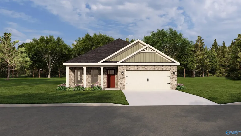 221 Esplanade Court Huntsville AL 35824
