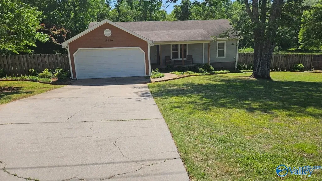 29726 Allison Circle Madison AL 35756