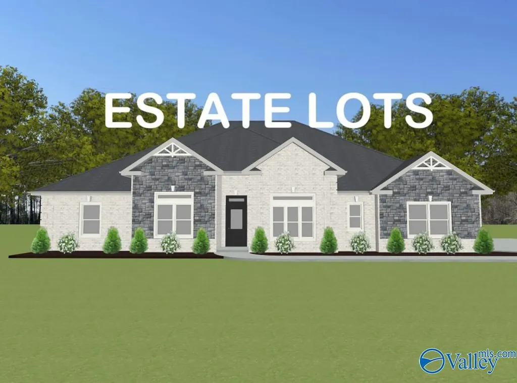 Charleston B Newby Chapel Road Athens AL 35613