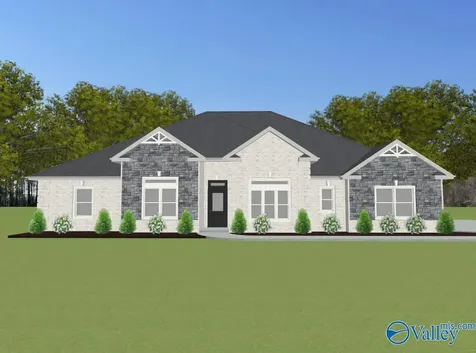Charleston B Newby Chapel Road Athens AL 35613