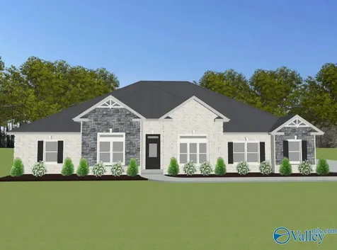 Charleston B Newby Chapel Road Athens AL 35613