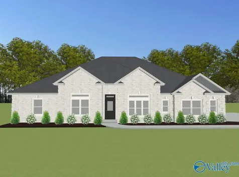 Charleston B Newby Chapel Road Athens AL 35613