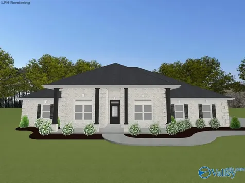 Charleston B Newby Chapel Road Athens AL 35613