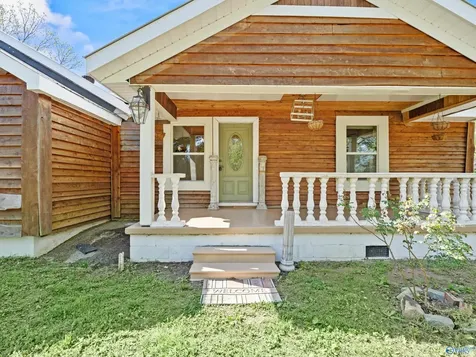 4432 County Road 1725 Holly Pond AL 35083