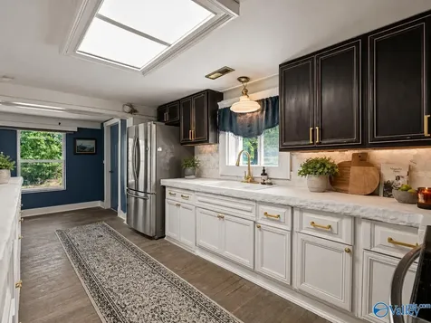 4432 County Road 1725 Holly Pond AL 35083